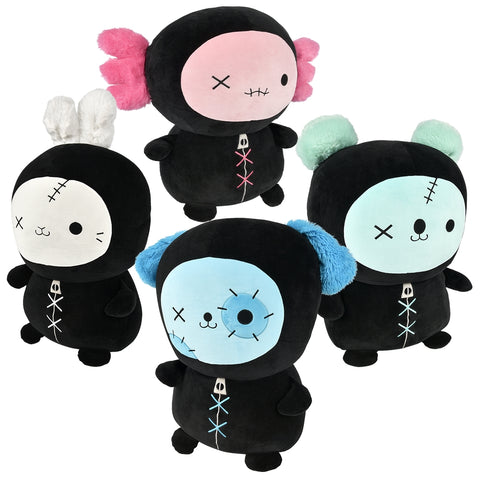 (VP) 26" Goth Animals