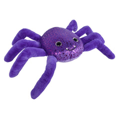 (T) 16" Geo Spider (SS)