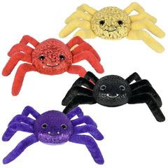 (T) 16" Geo Spider (SS)