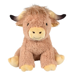 (T) 30" Highland Cow (SS)