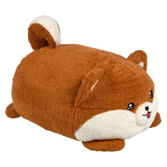 (VP) 18" Kawaii Plush Curly
