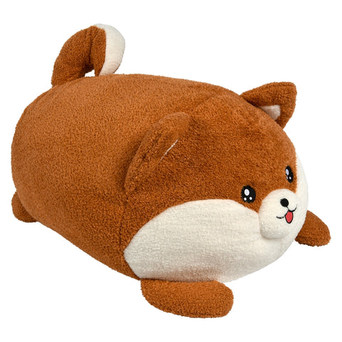 (VP) 23" Kawaii Plush Curly