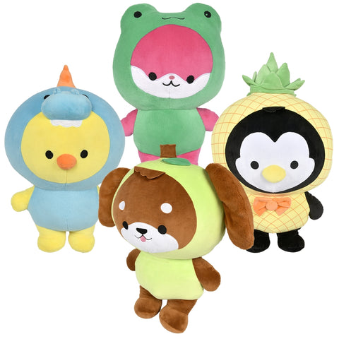 (VP) 28" Dressed Kawaii