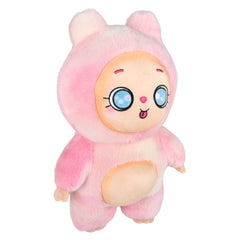 (T) 14.5" Misfit Critters A1