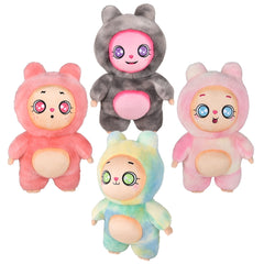 (T) 14.5" Misfit Critters A1