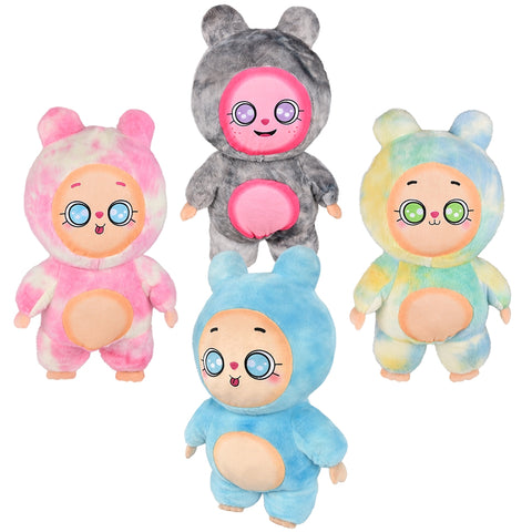 (T) 23" Misfit Critters A1 (SS)