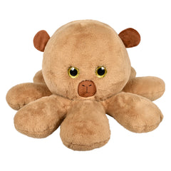 (T) 25" Octo-Capybara (SS)