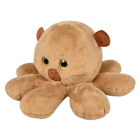 (T) 25" Octo-Capybara (SS)