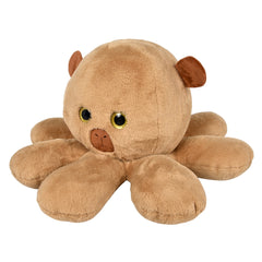 (T) 25" Octo-Capybara (SS)