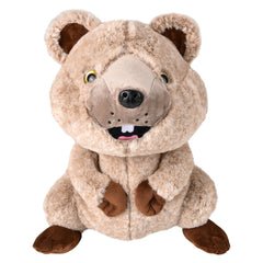 18" Quokka- LLB Toys
