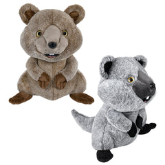21" Quokka- LLB Toys