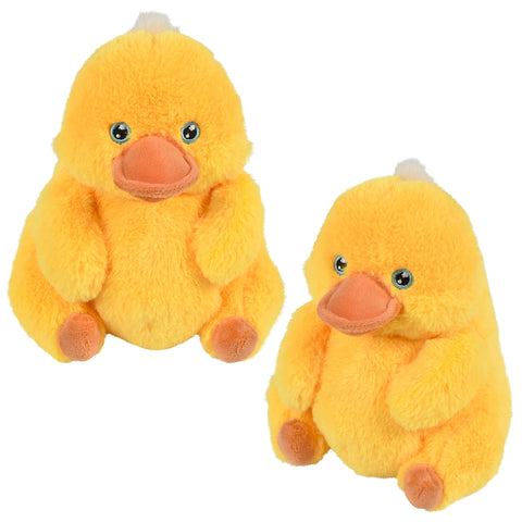 (T) 7" Tubby Tots Duck