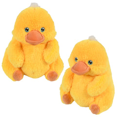 (T) 7" Tubby Tots Duck