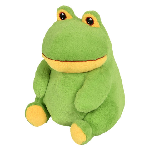 13" Tubby Tots Frog - LLB Toys