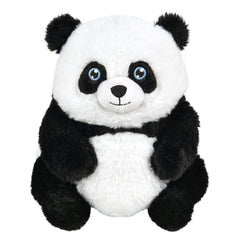 8.5" Tubby Tots Panda