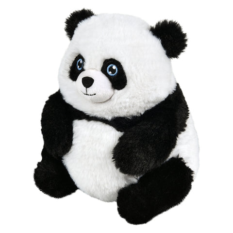 8.5" Tubby Tots Panda