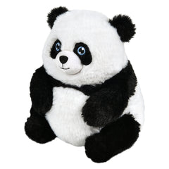 8.5" Tubby Tots Panda