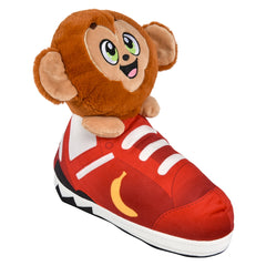 13" Sneaker- LLB Toys