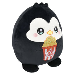 (VP) 12" Foodie Animal Squishy-Ishies