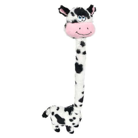 26" Stretch Cow Plush - LLB Toys