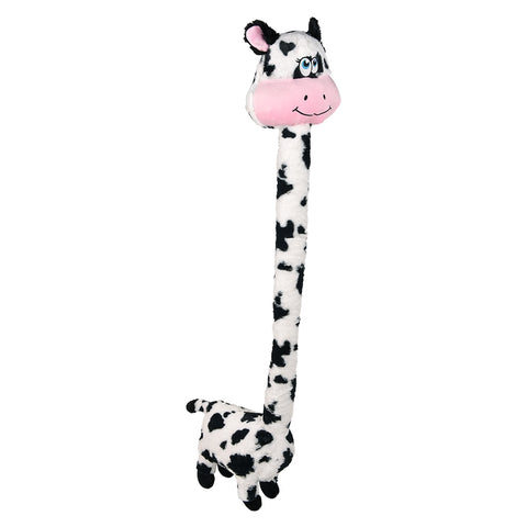 52" Stretch Cow Plush - LLB Toys