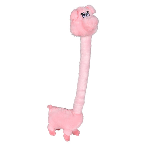 18" Stretch Pig Plush - LLB Toys