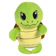 6" Turtle Plush - LLB Toys