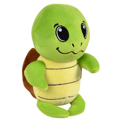6" Turtle Plush - LLB Toys