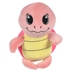 6" Turtle Plush - LLB Toys