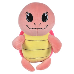8" Turtle Plush - LLB Toys