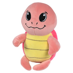 8" Turtle Plush - LLB Toys