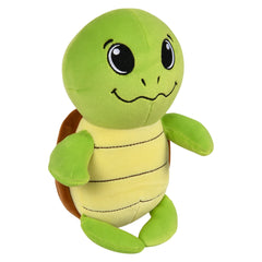8" Turtle Plush - LLB Toys