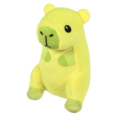 (T) 5.5" Neon Capybara