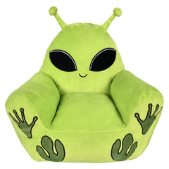 20" Alien Chair Plush