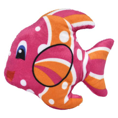 6" PLUSH FISH LLB Plush Toys