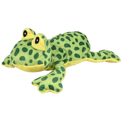 12" Frog Plush - LLB Toys