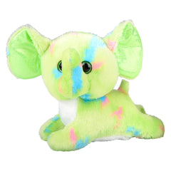8" Laying Bright Eye Animals Plush LLB Plush Toys