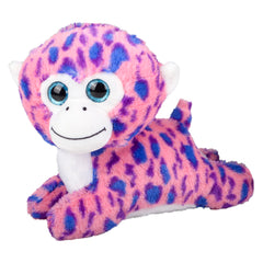 8" Laying Bright Eye Animals Plush LLB Plush Toys