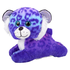 8" Laying Bright Eye Animals Plush LLB Plush Toys