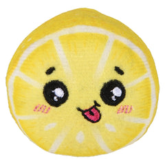 3" Mini Plush Lemons