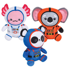 10" Space Animals - LLB Toys