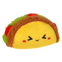 5" Plush Taco