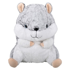 23" Furry Hamster  Plush LLB Plush Toys