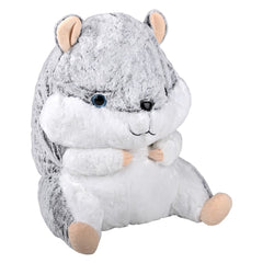 23" Furry Hamster  Plush LLB Plush Toys