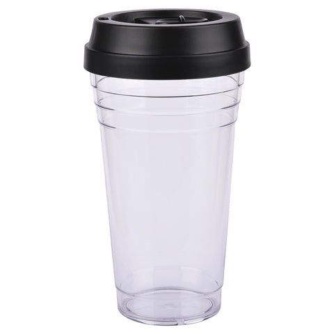 16oz SLIDE COVER DRINKING CUP LLB kids toys