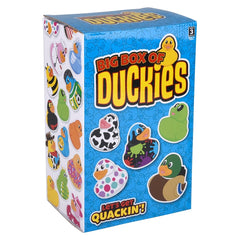 Box Of Duckies 2"