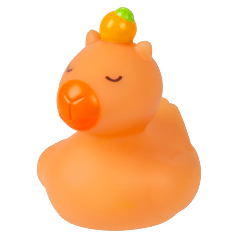 Capybara Ducky 2" - LLB Toys
