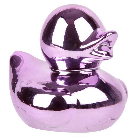 2" Chrome Ducky Assortment - LLB Toys