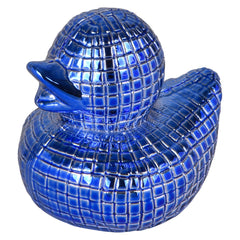 2" Disco Ball Chrome Duckies (#1)  - LLB Toys