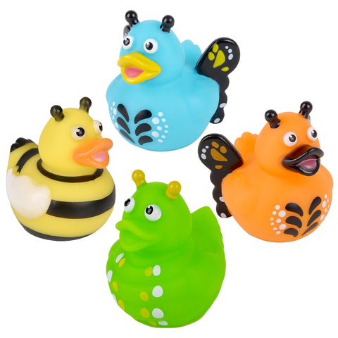 2" Insect Duckies